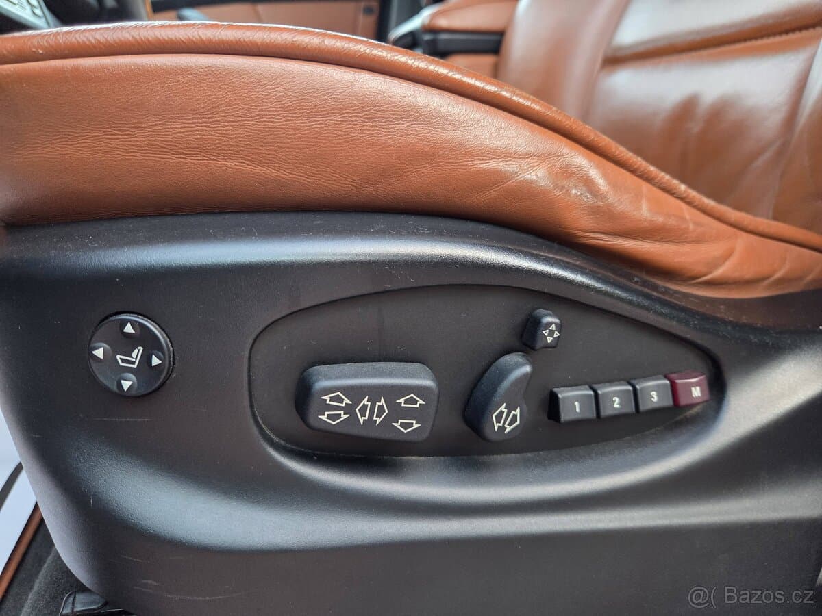 2006 BMW X5 - 18