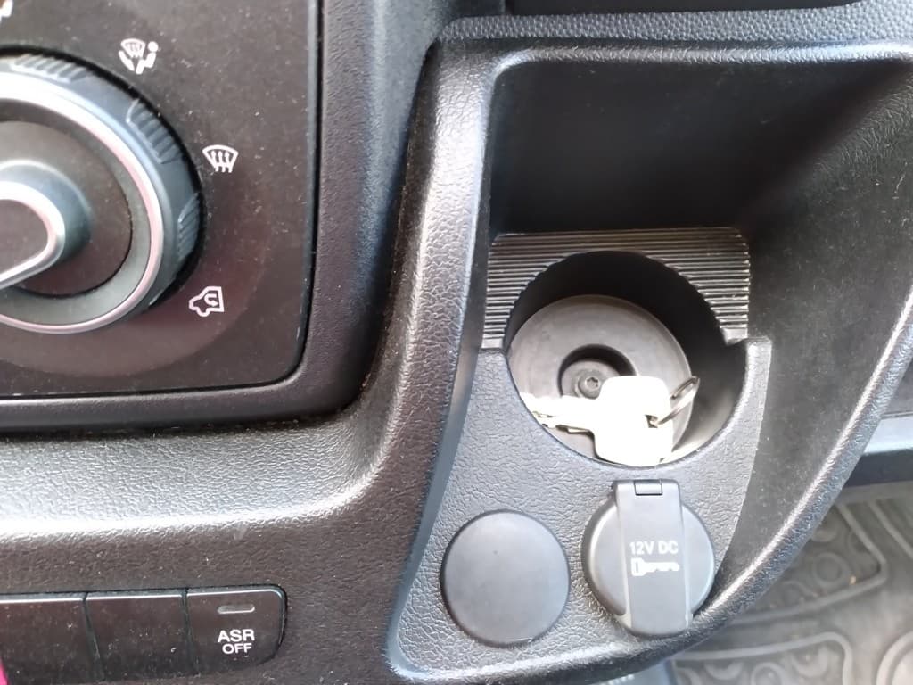 2015 Peugeot BOXER - 18