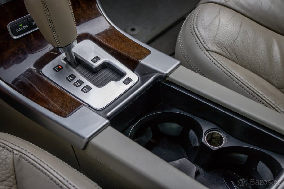 2011 Volvo XC60 - 18