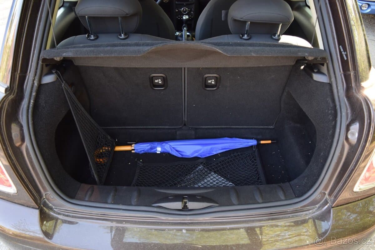 2010 Mini COOPER - 18