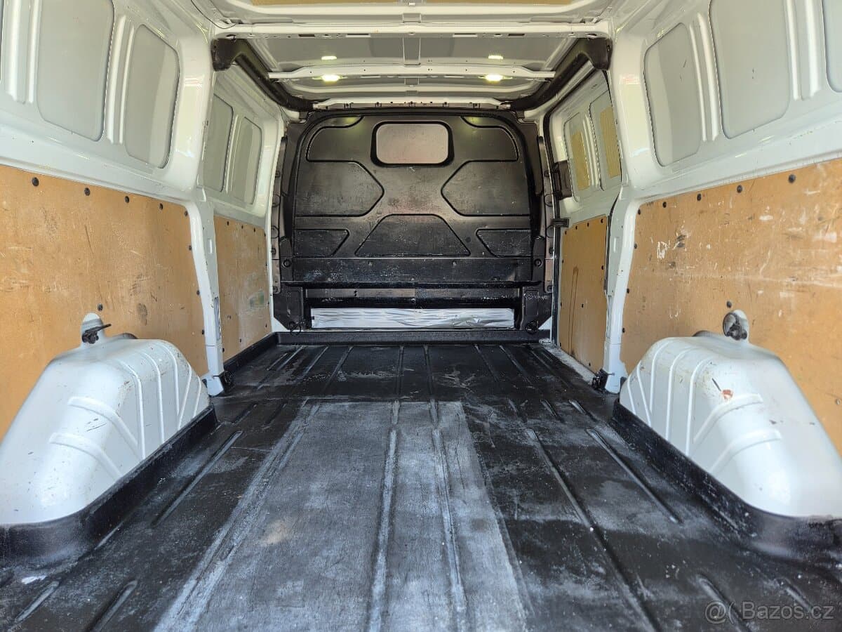 2013 Ford TRANSIT - 18