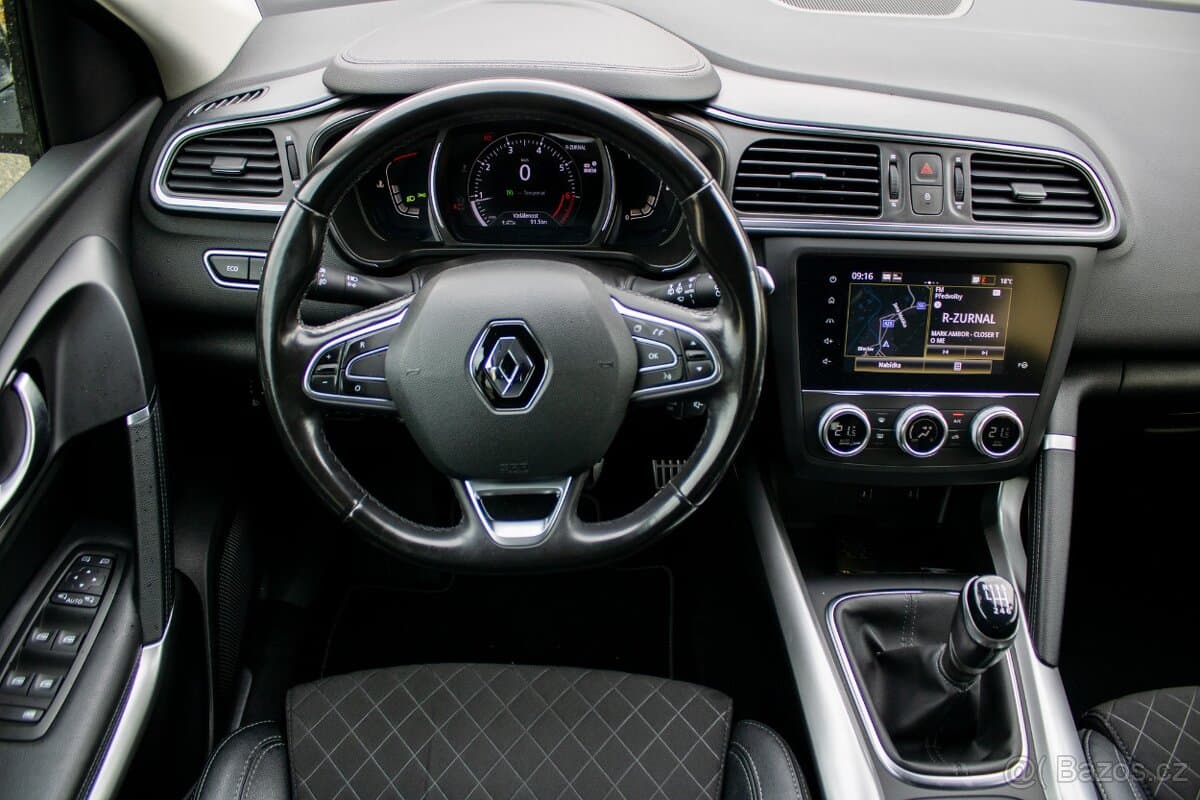 2019 Renault KADJAR - 18