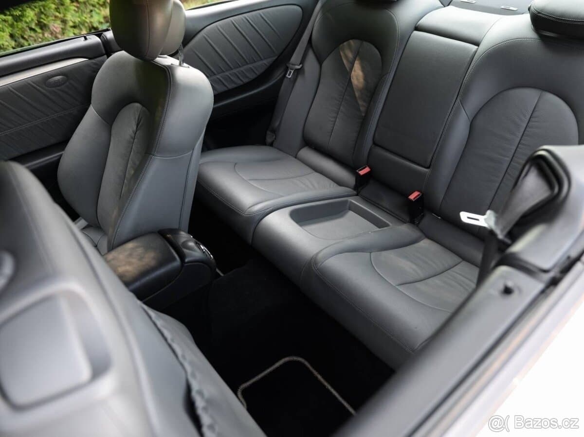 2007 Mercedes-Benz OSTATNÍ - 18