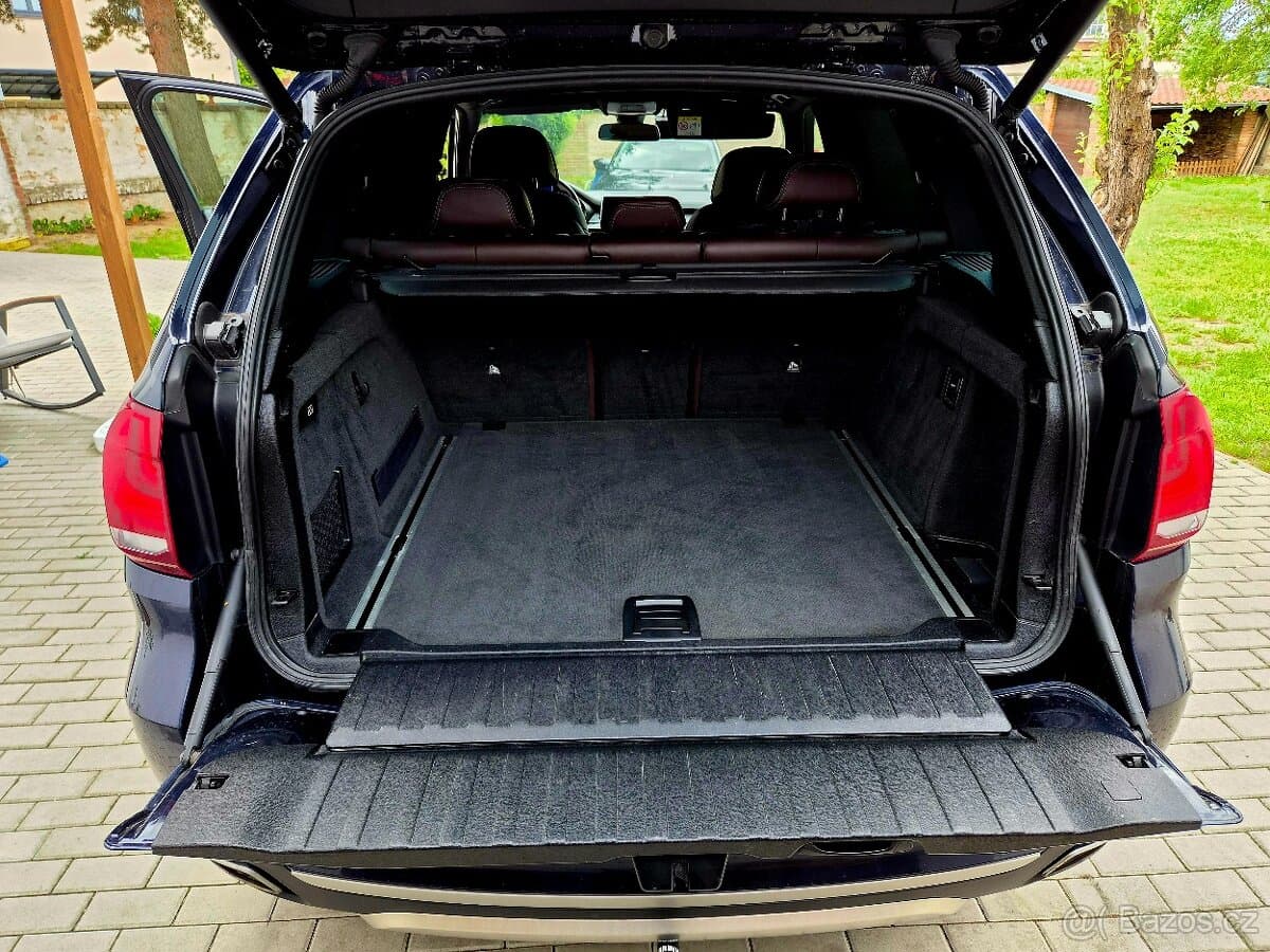 2014 BMW X5 - 18