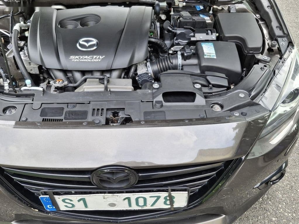 2014 Mazda 3 - 18
