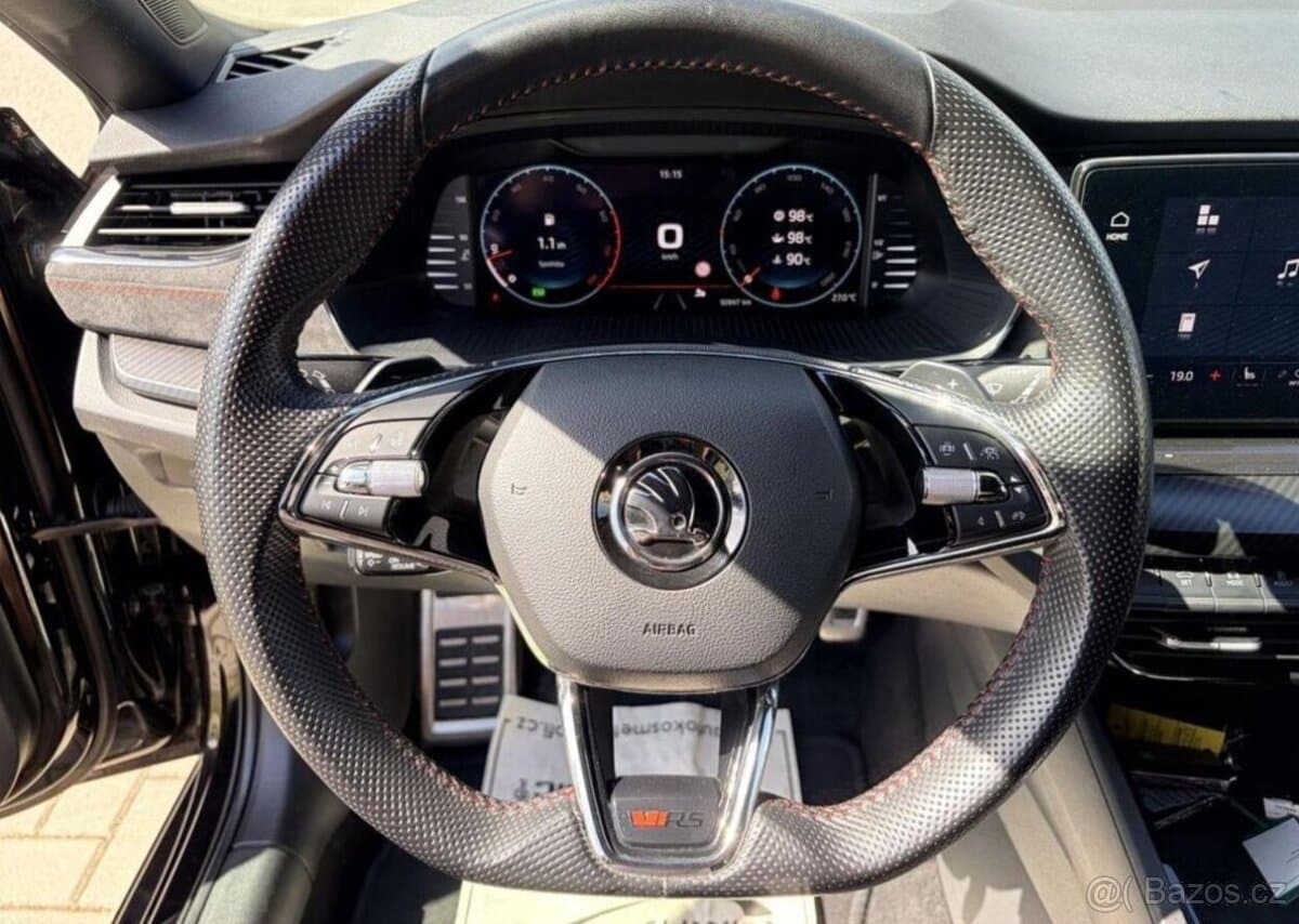 2020 Škoda OCTAVIA - 18