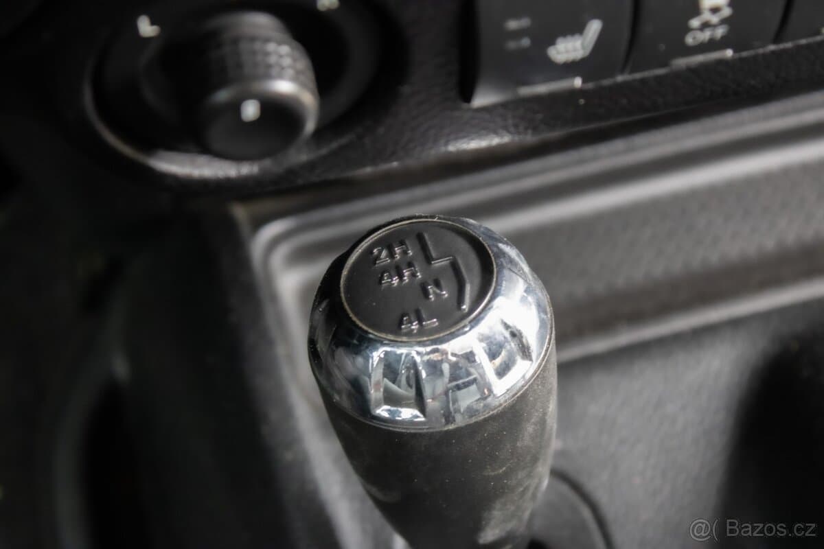 2016 Jeep WRANGLER - 18
