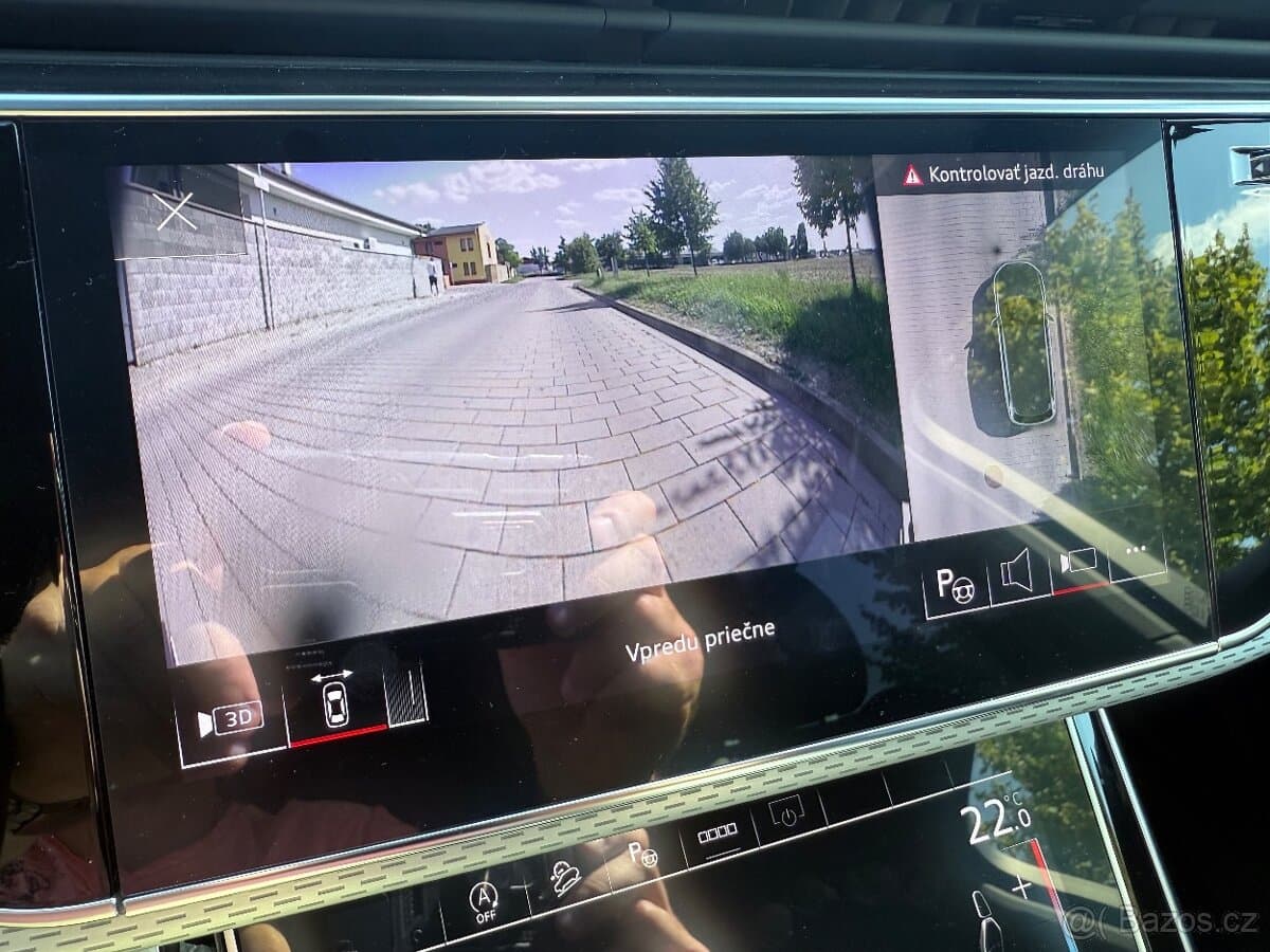 2025 Audi Q7 - 18