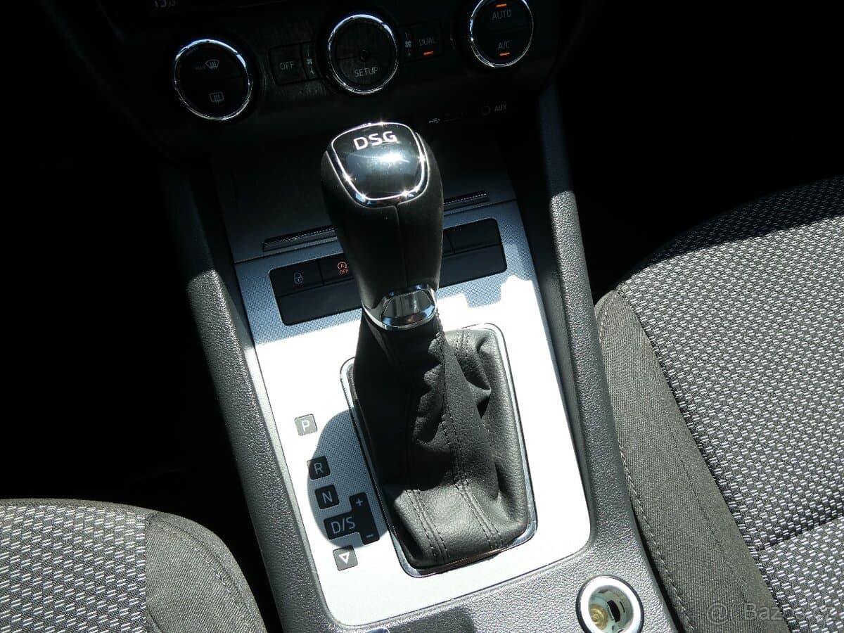 2014 Škoda OCTAVIA - 18