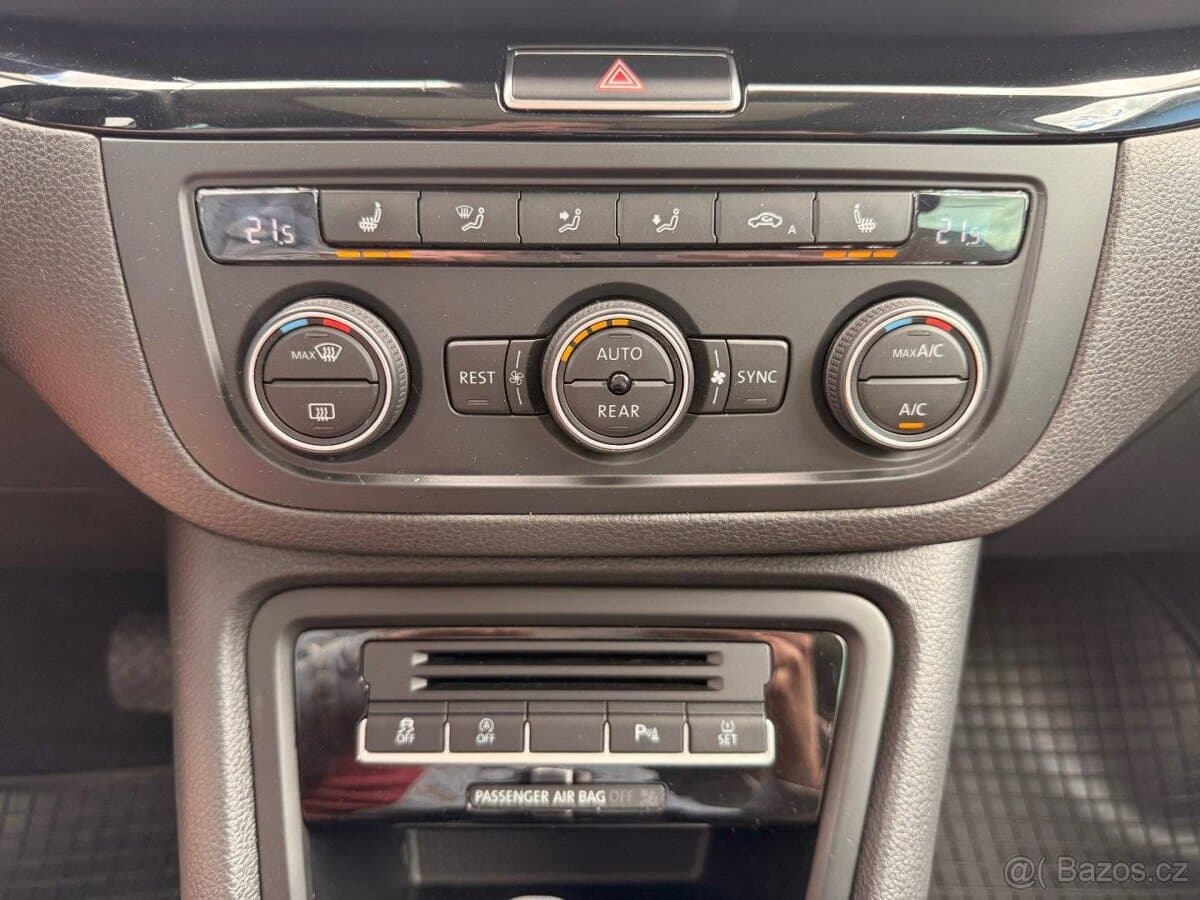 2021 Seat ALHAMBRA - 18
