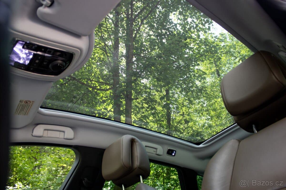 2011 Peugeot 508 - 18