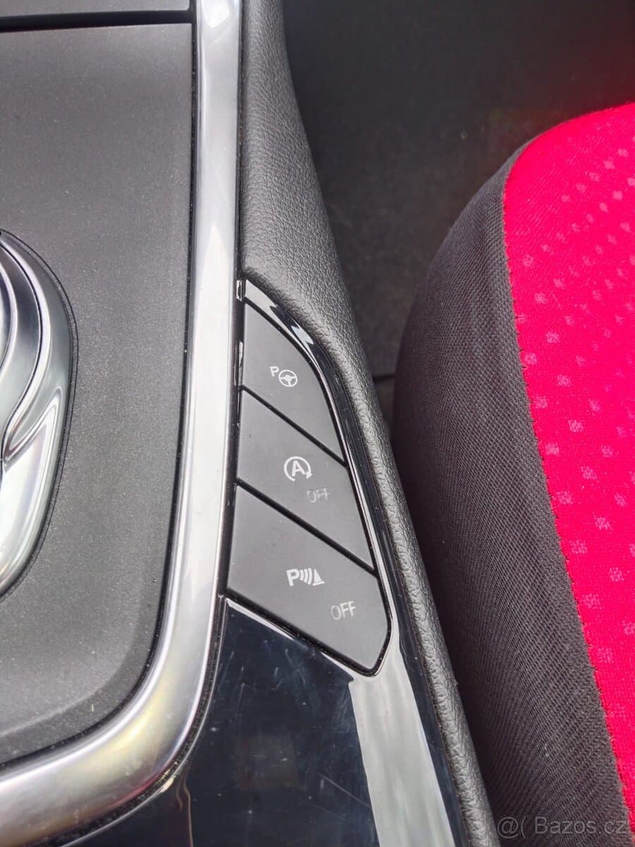 2019 Ford S-MAX - 18