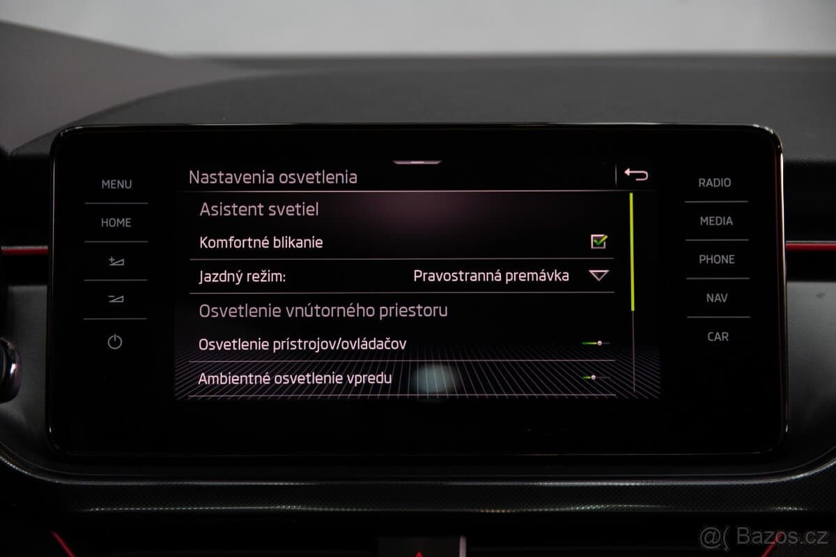2021 Škoda SCALA - 18