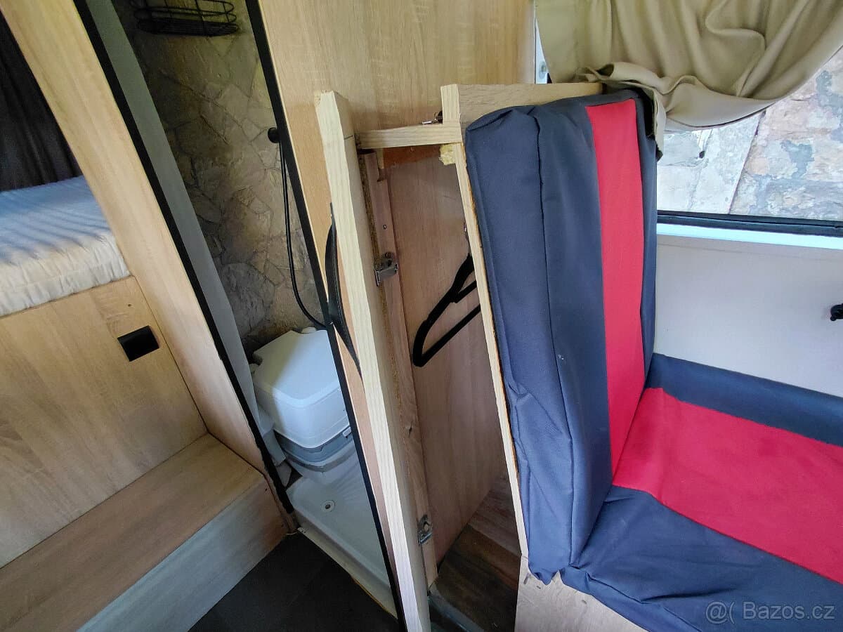 2007 Peugeot BOXER - 18