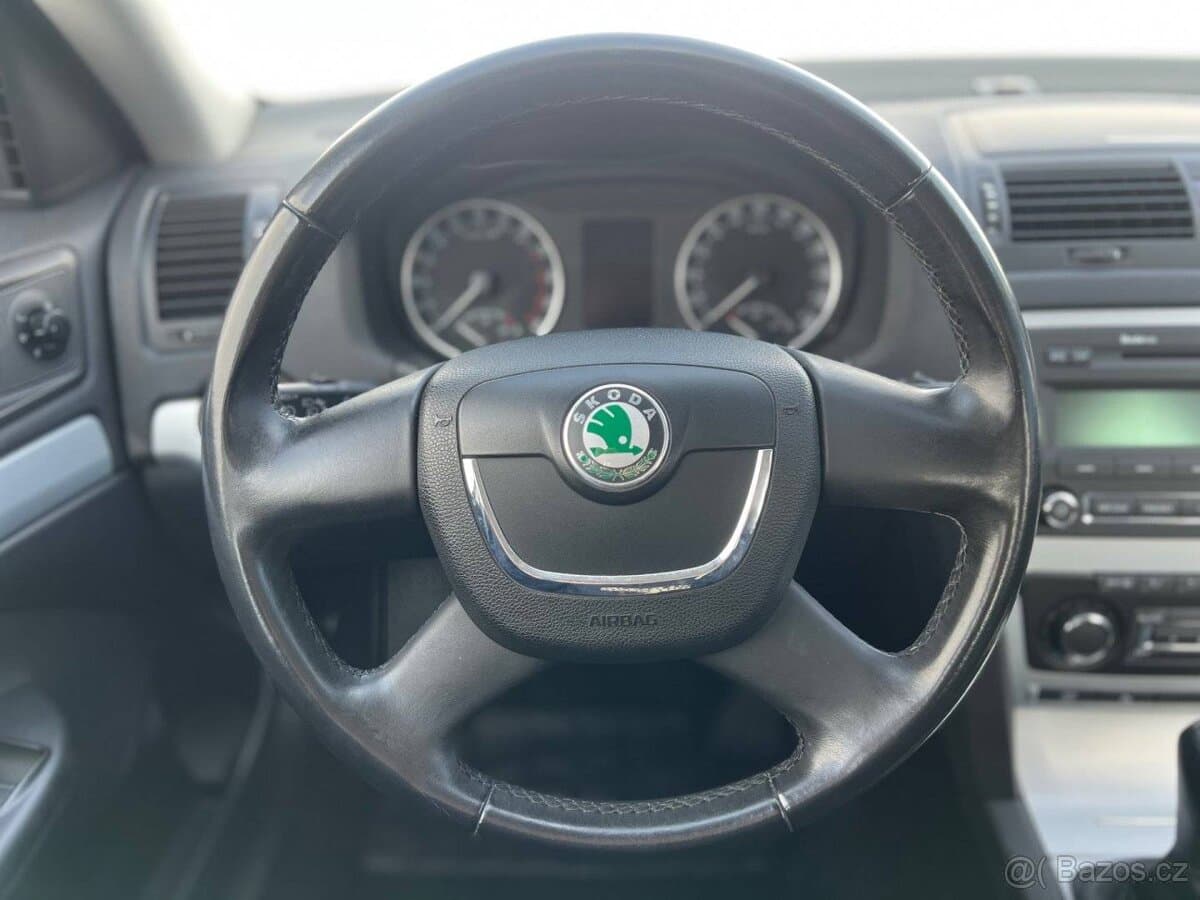 2009 Škoda OCTAVIA - 18