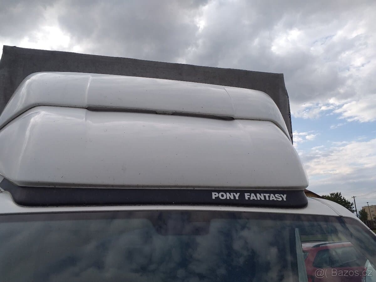 2018 Peugeot BOXER - 18