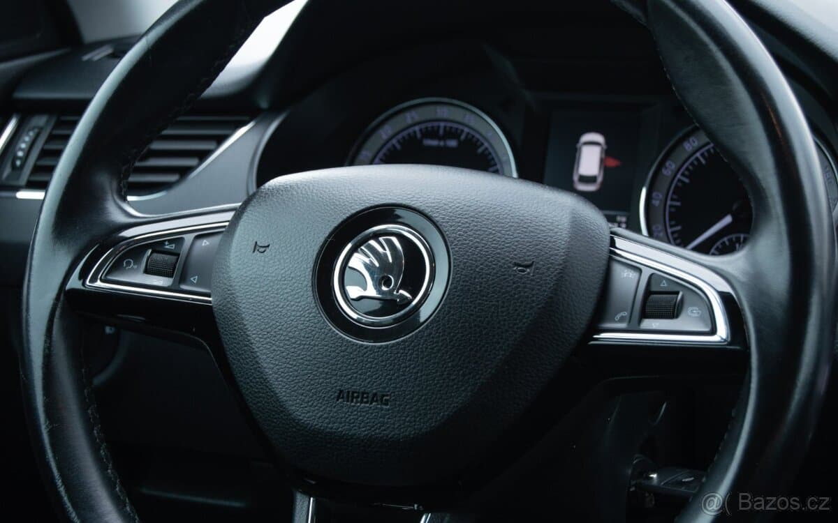 2018 Škoda OCTAVIA - 18