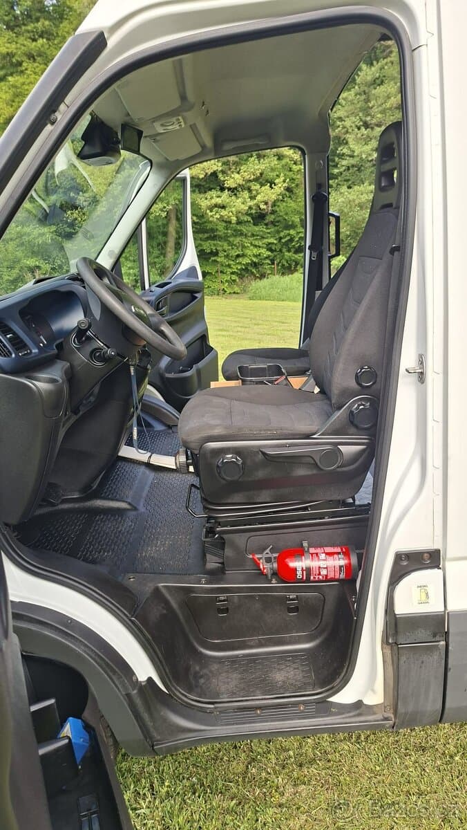 2018 Iveco OSTATNÍ - 18