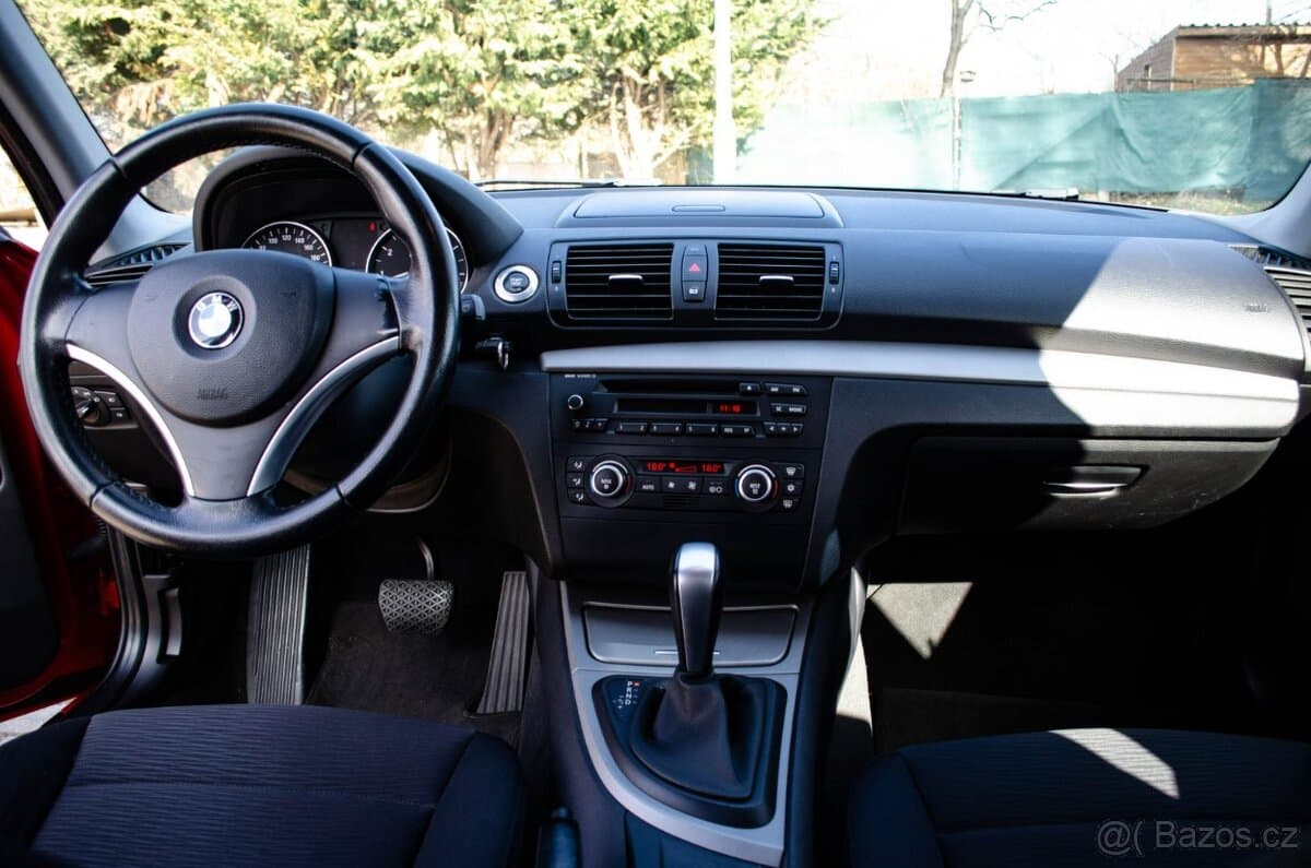 2010 BMW OSTATNÍ - 18