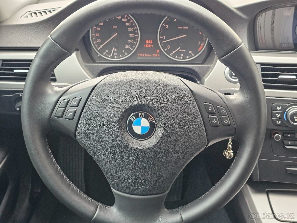 2008 BMW OSTATNÍ - 18