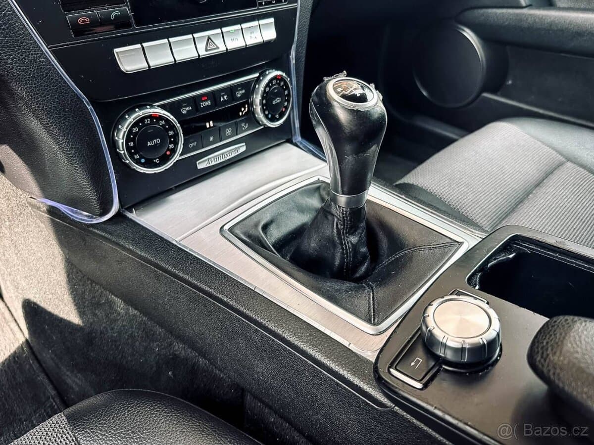 2011 Mercedes-Benz OSTATNÍ - 18