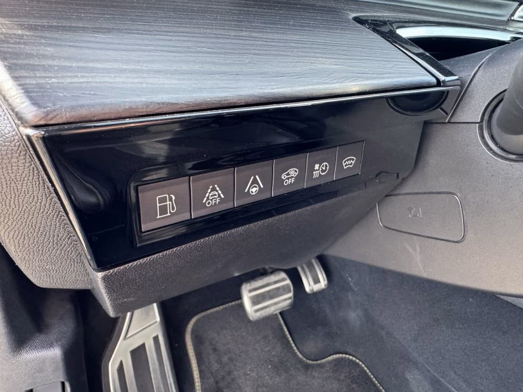 2021 Peugeot 508 - 18