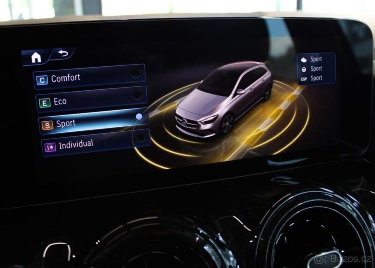2024 Mercedes-Benz B-CLASS - 18