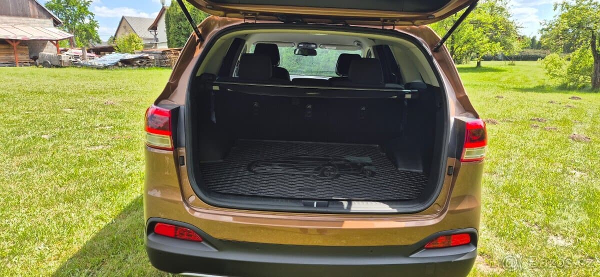 Kia SORENTO - 18