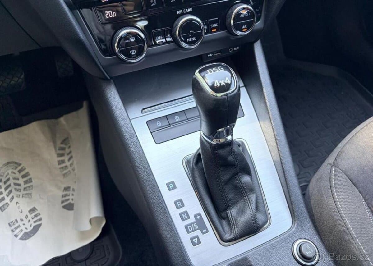 2017 Škoda OCTAVIA - 18
