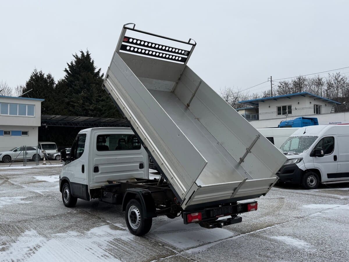 2017 Iveco OSTATNÍ - 18