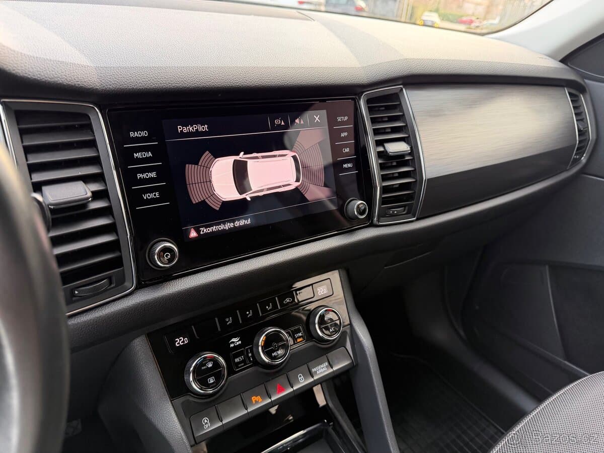 2019 Škoda KODIAQ - 18