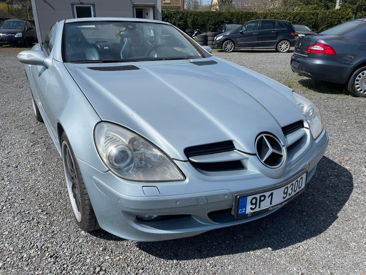 Mercedes-Benz OSTATNÍ - 18