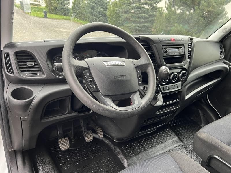 2019 Iveco OSTATNÍ - 18
