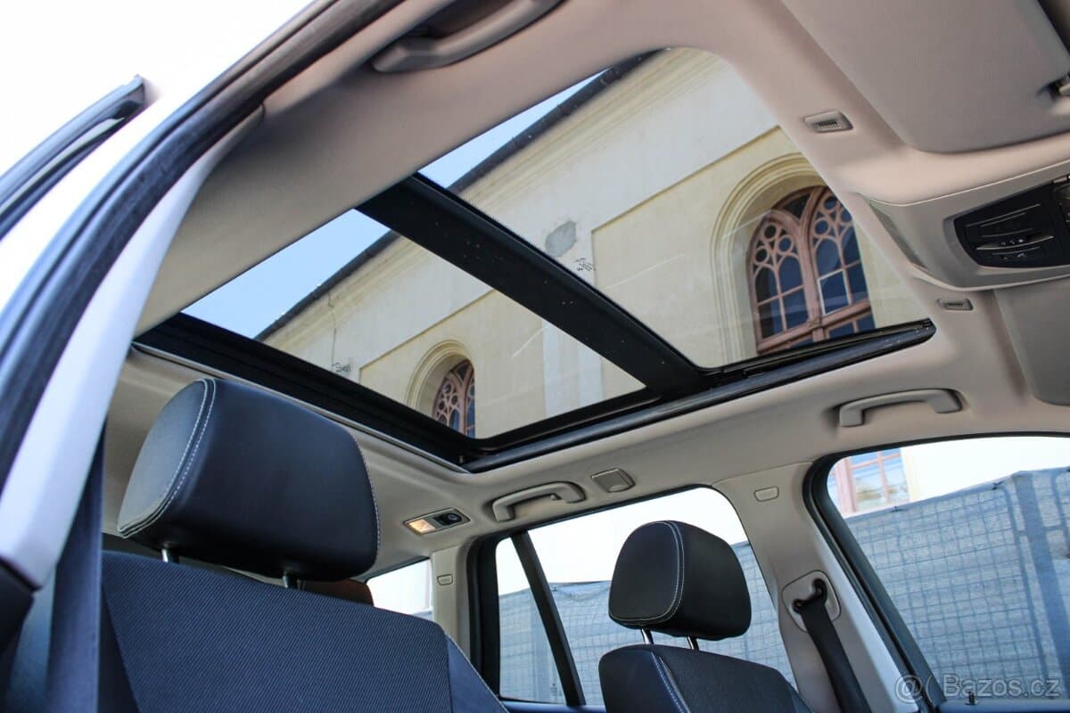 2011 BMW X3 - 18