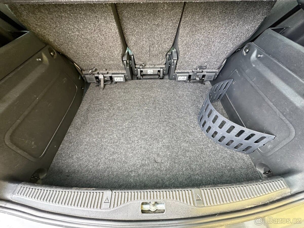 2013 Škoda ROOMSTER - 18