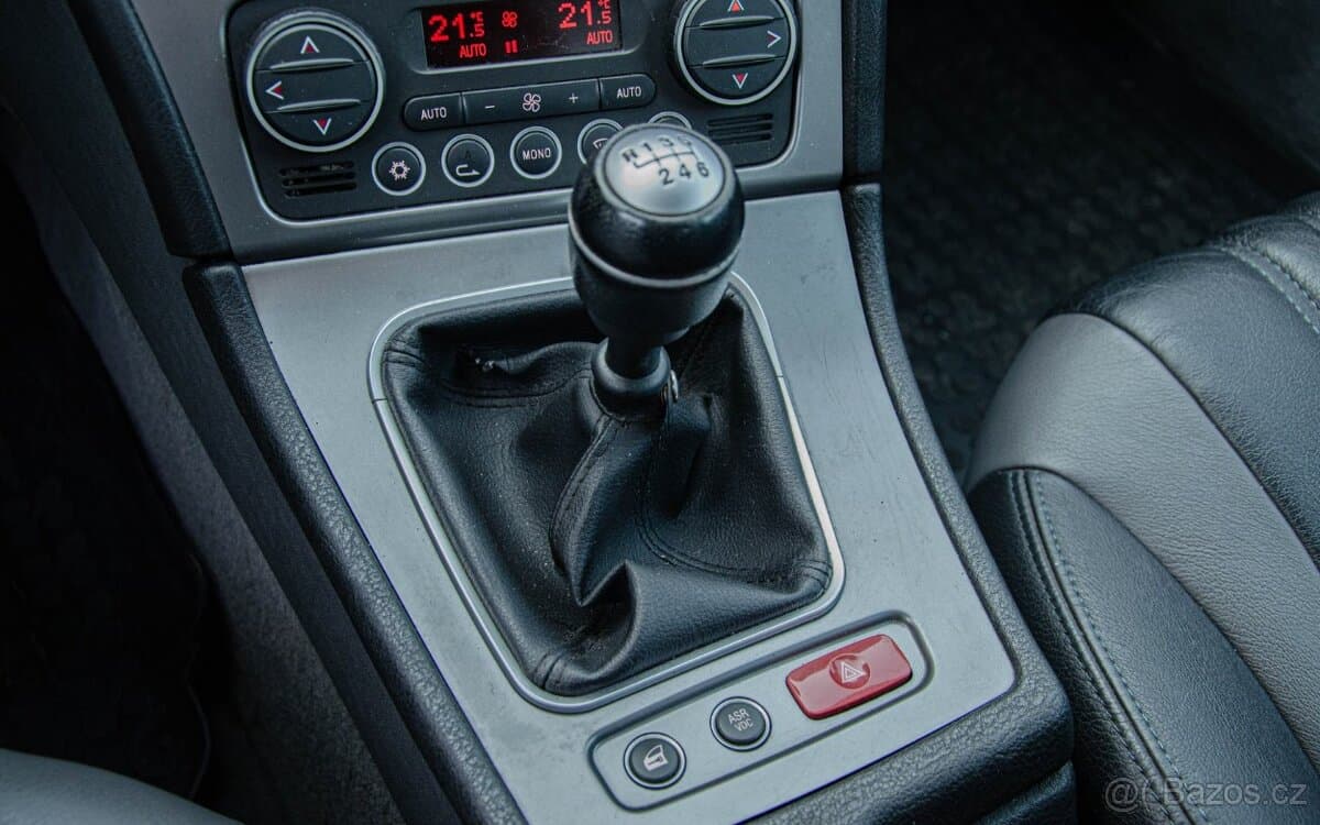 2006 Alfa Romeo BRERA - 18