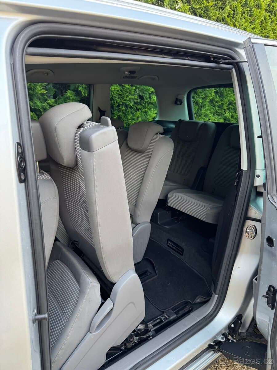 2014 Seat ALHAMBRA - 18