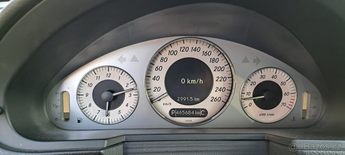 Mercedes-Benz OSTATNÍ - 18