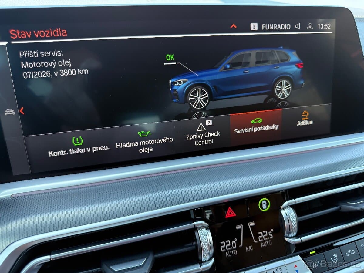 2023 BMW X5 - 18
