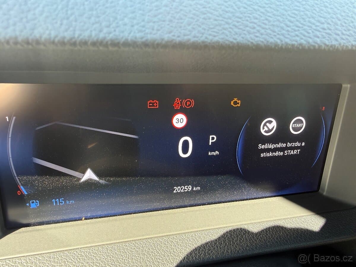 2025 Toyota PROACE - 18