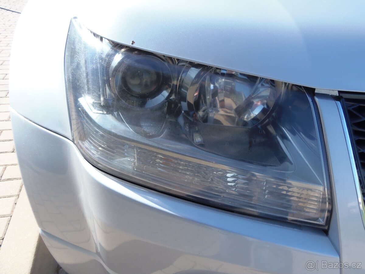 2009 Suzuki GRAND - 18