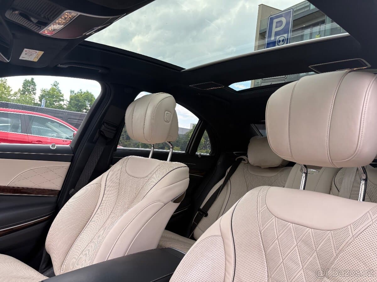 2014 Mercedes-Benz OSTATNÍ - 18