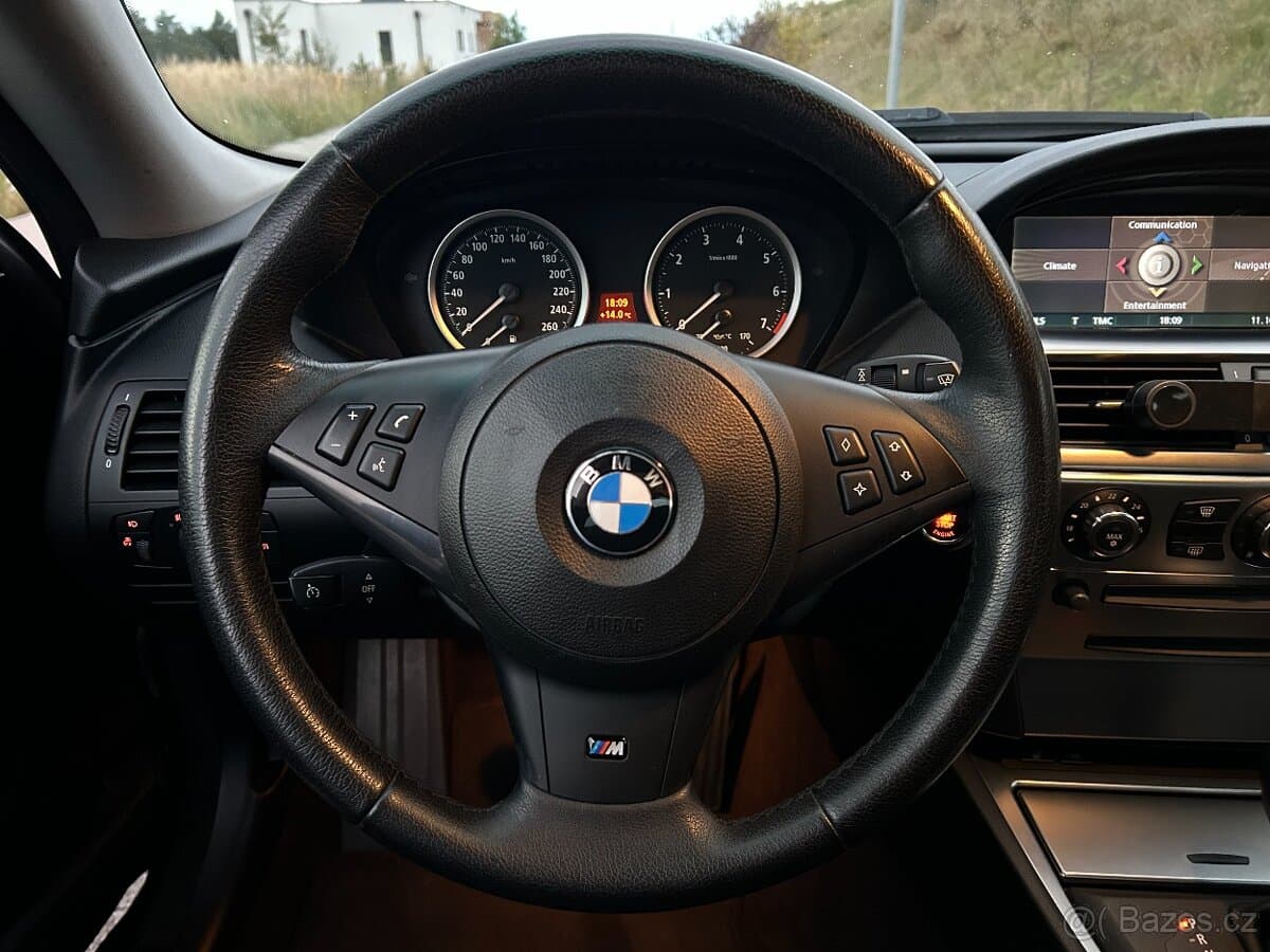 2007 BMW OSTATNÍ - 18