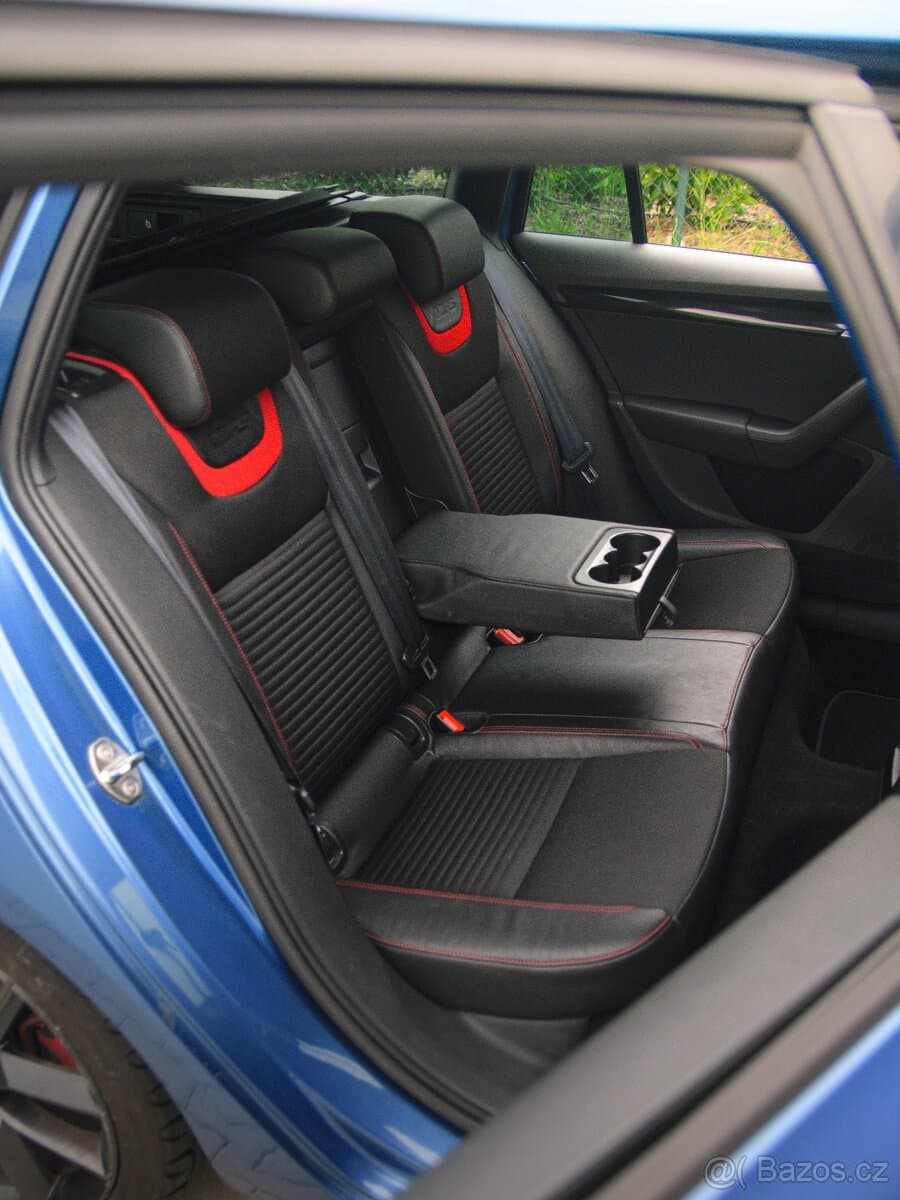 2014 Škoda OCTAVIA - 18