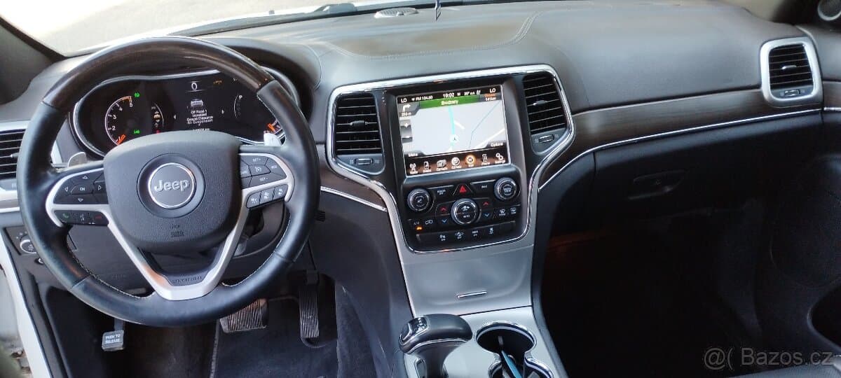 2014 Jeep CHEROKEE - 18