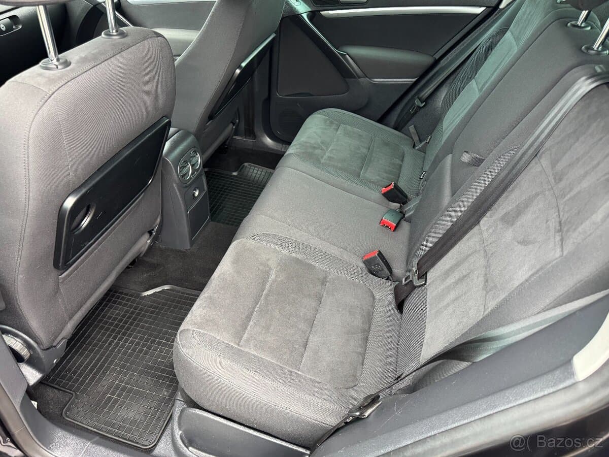 2013 Volkswagen TIGUAN - 18