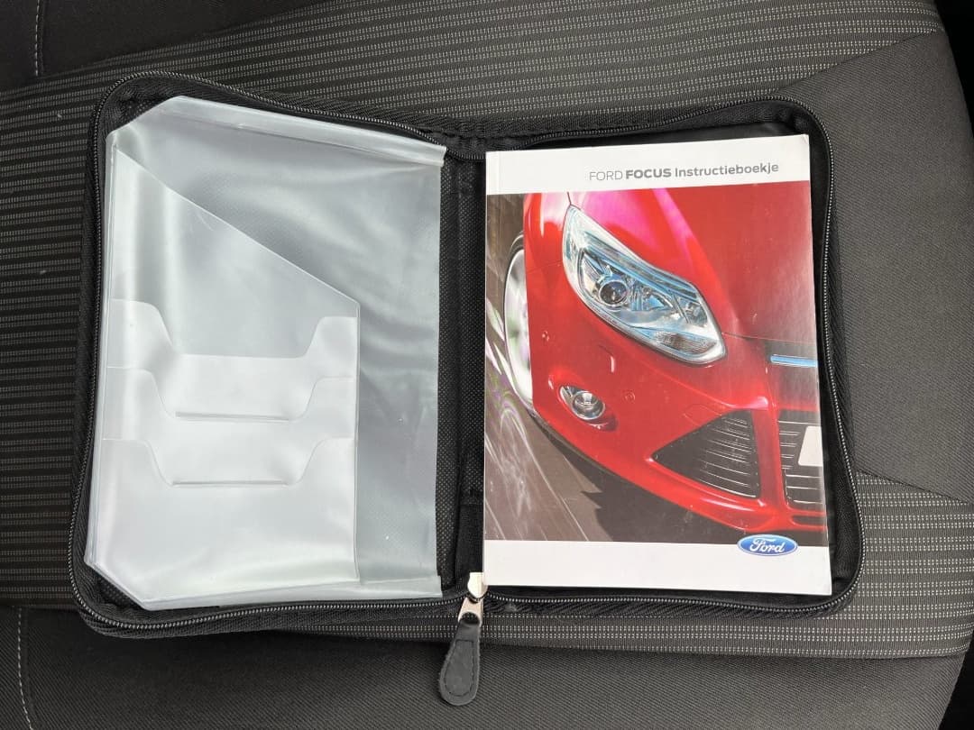 Ford FOCUS - 18