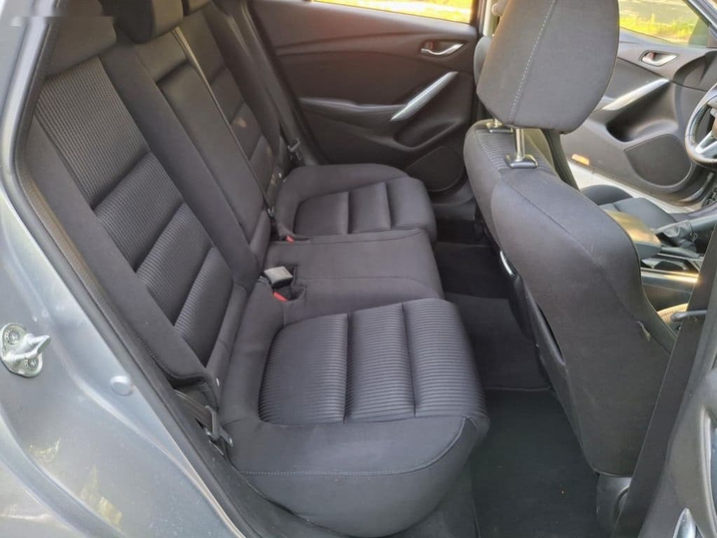2014 Mazda 6 - 18