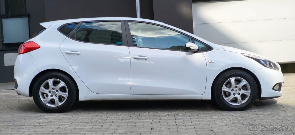 2014 Kia PROCEED - 18