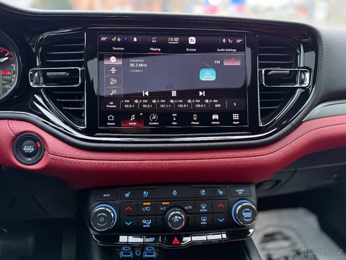2021 Dodge DURANGO - 18